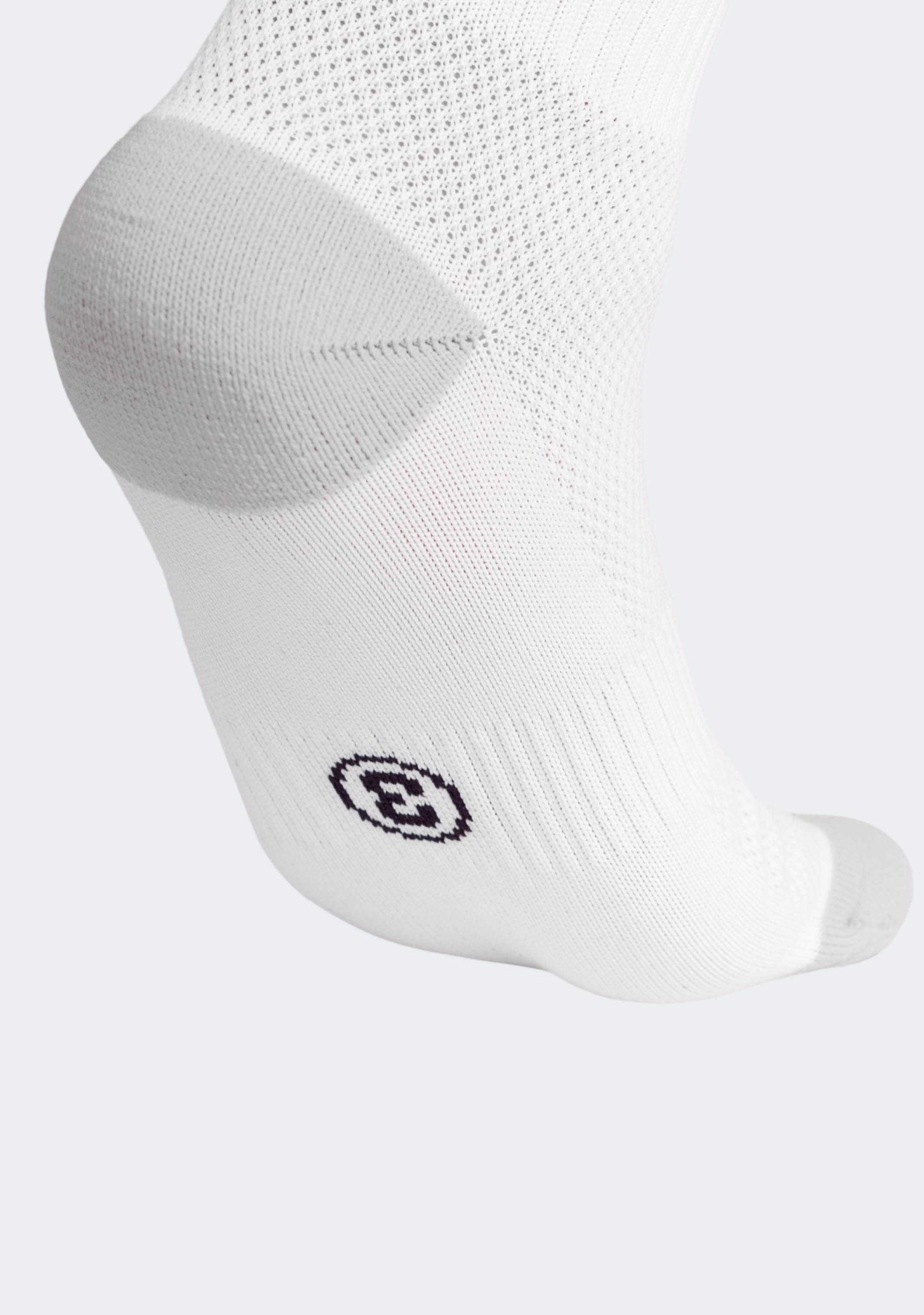 Adidas Milano 16 Athletic Socks - 6-Pack Performance Crew Socks for Men & Women | Running, Gym, Sports, Everyday Wear