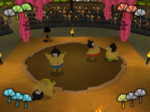 Best Party Games for Nintendo Wii - Fun Multiplayer & Family Games for Group Gatherings & Game Nights