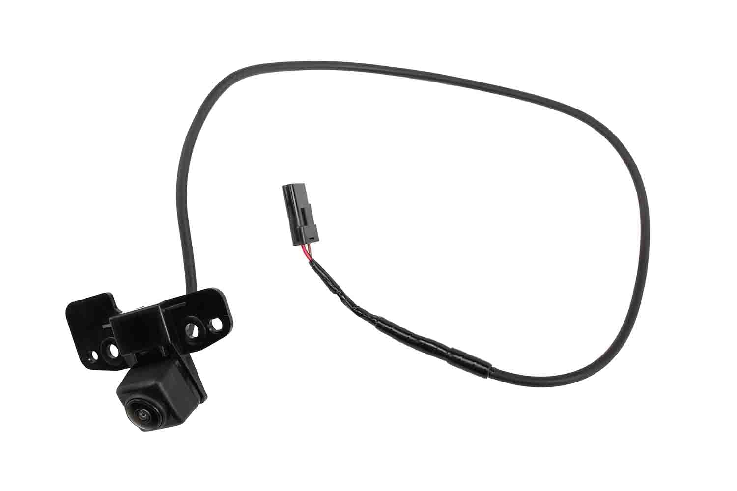 Genuine OEM 23165927 Front View Driver Information Camera for Enhanced Safety & Parking Assistance - Perfect for Trucks, SUVs, and Commercial Vehicles