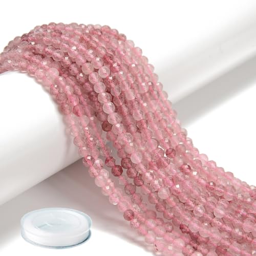 Strawberry Quartz