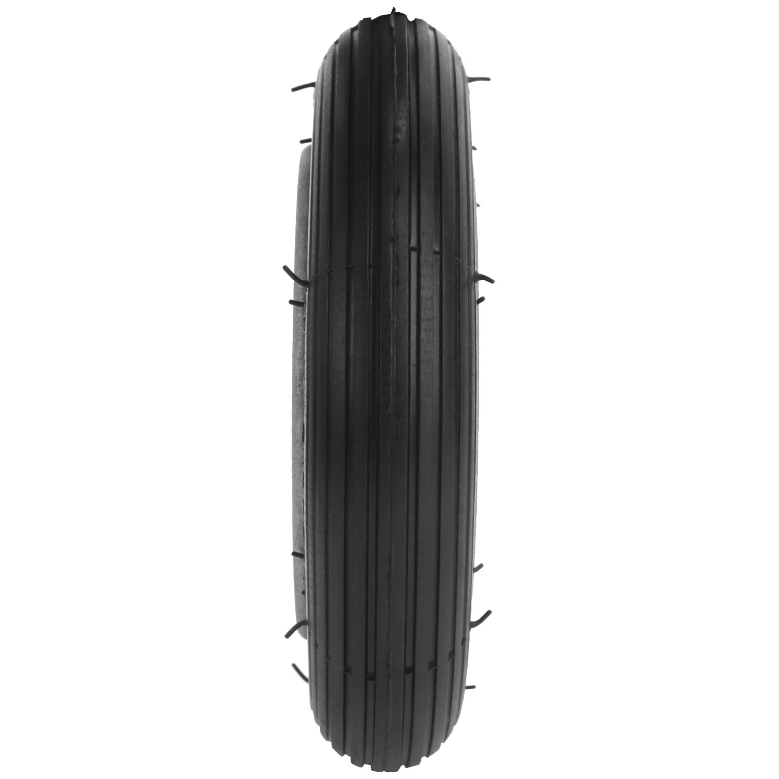 6x1.25 Inch Electric Scooter Replacement Tire - Durable 6
