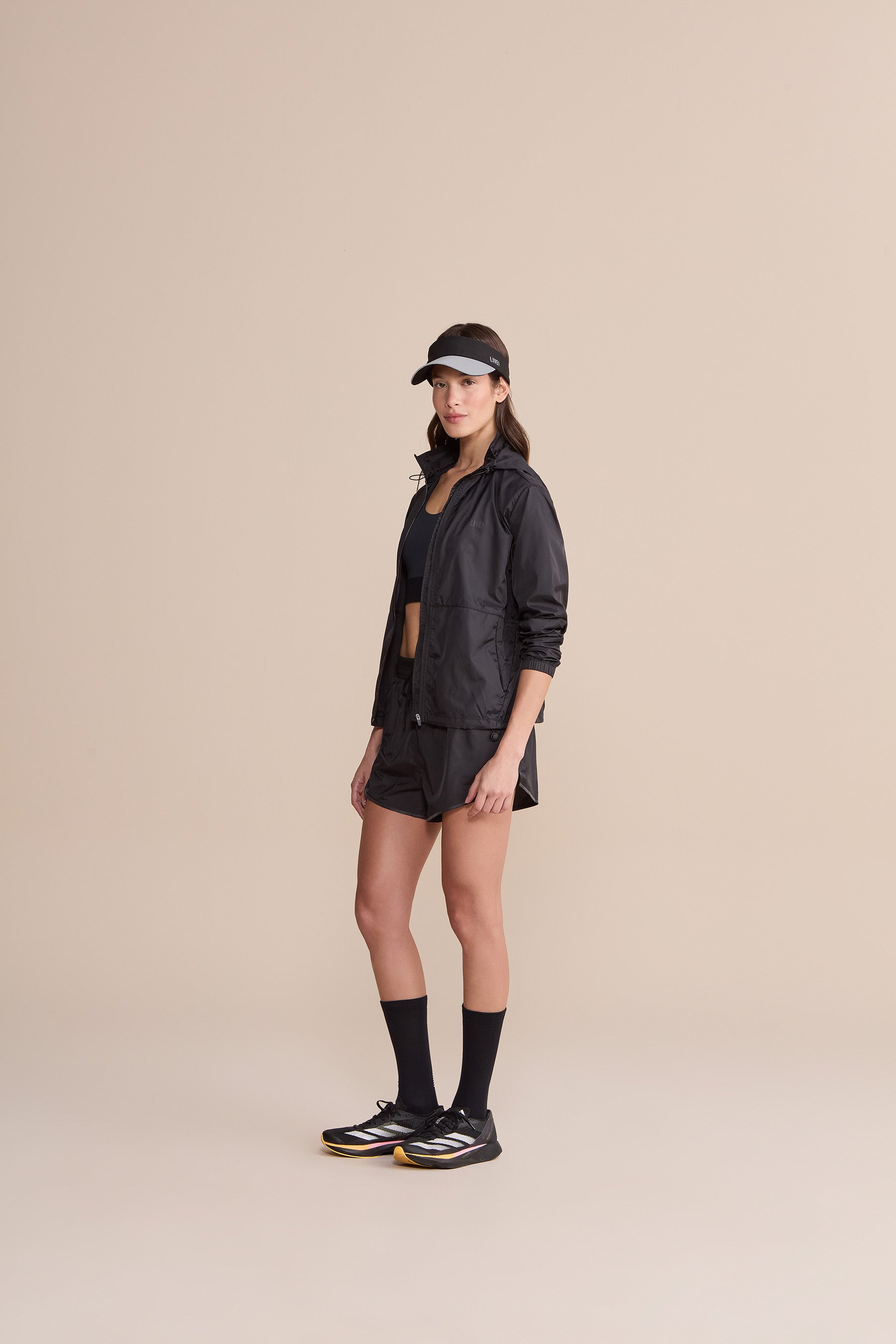 Square Jacket 459190 - Stylish Women's Outerwear for Fall & Winter | Perfect for Casual Wear, Office, and Outdoor Activities