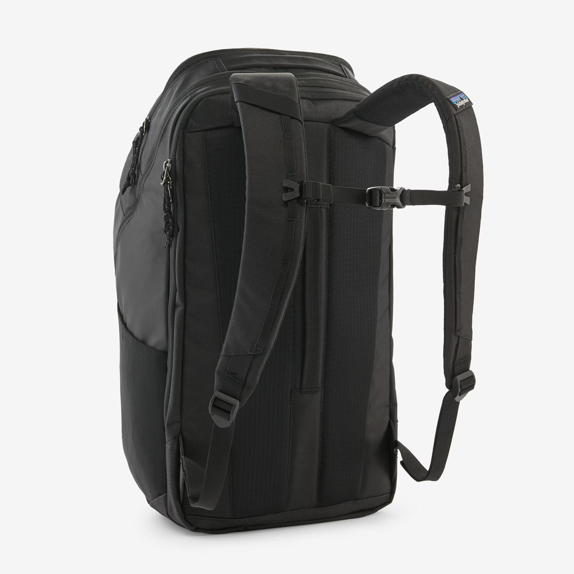 Black Hole Pack 32L Outdoor Backpack - Lightweight Waterproof Hiking Daypack for Travel, Camping & Adventure (Model 49302) | Perfect for Day Trips, Trekking & Daily Commute