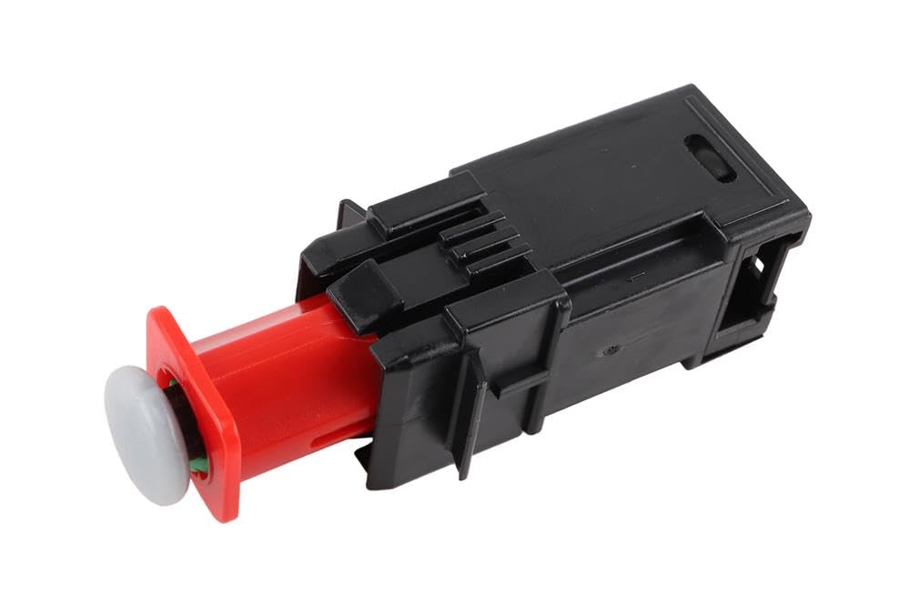 ACDelco GM Original Equipment 55701395 Brake Light Switch - Compatible with Chevy, GMC, Buick & Cadillac - Easy Installation for Safe Driving & Night Visibility