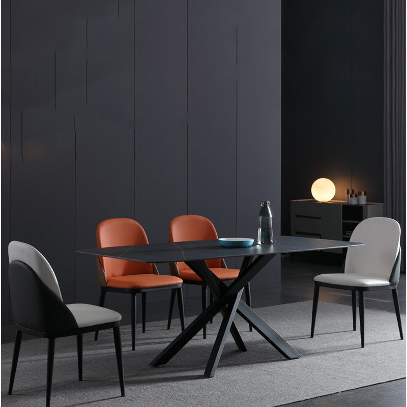 Premium KIANA Sintered Stone Dining Table - 70.8