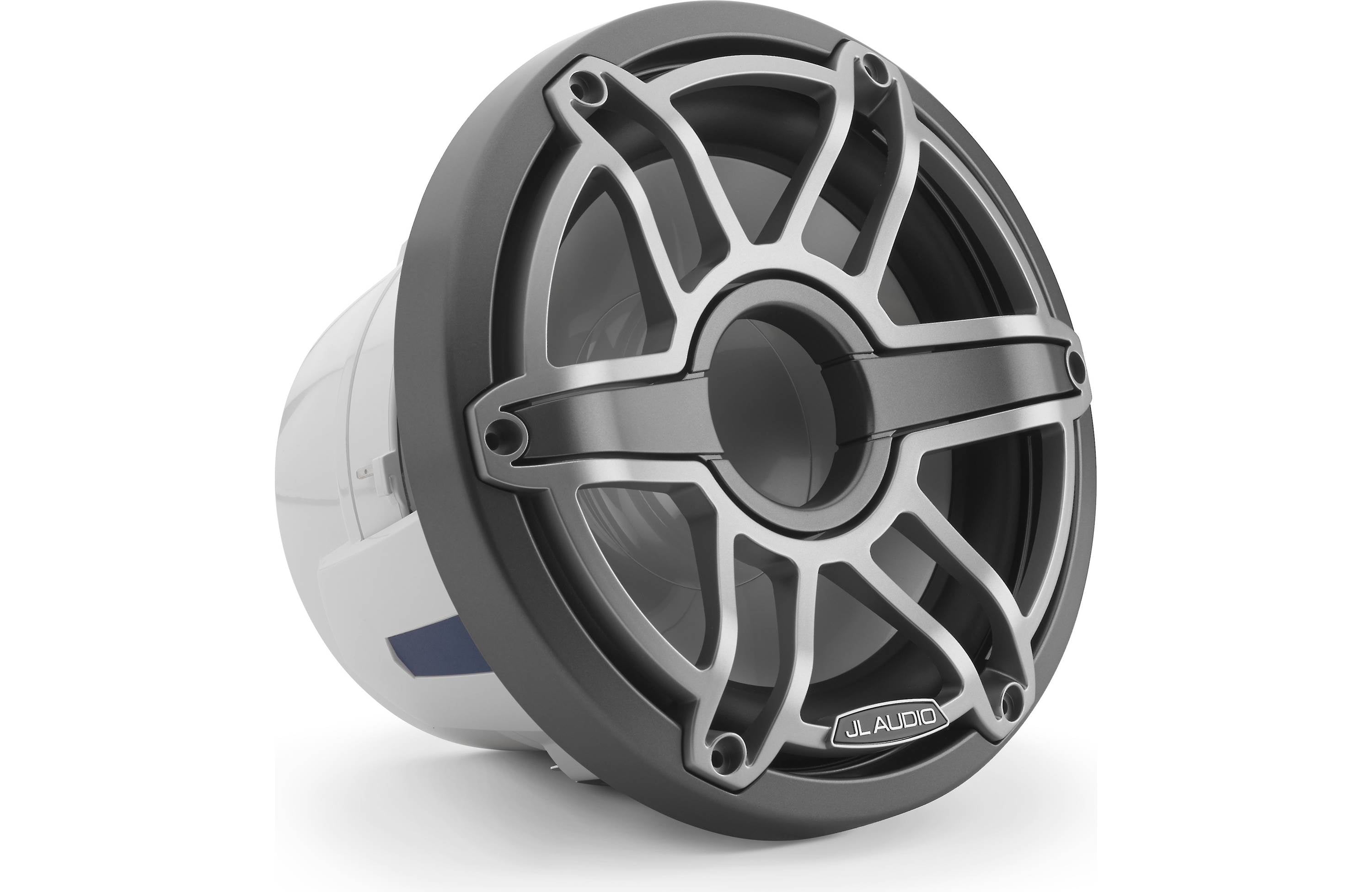 JL Audio M6 8W-S-GmTi-4 8