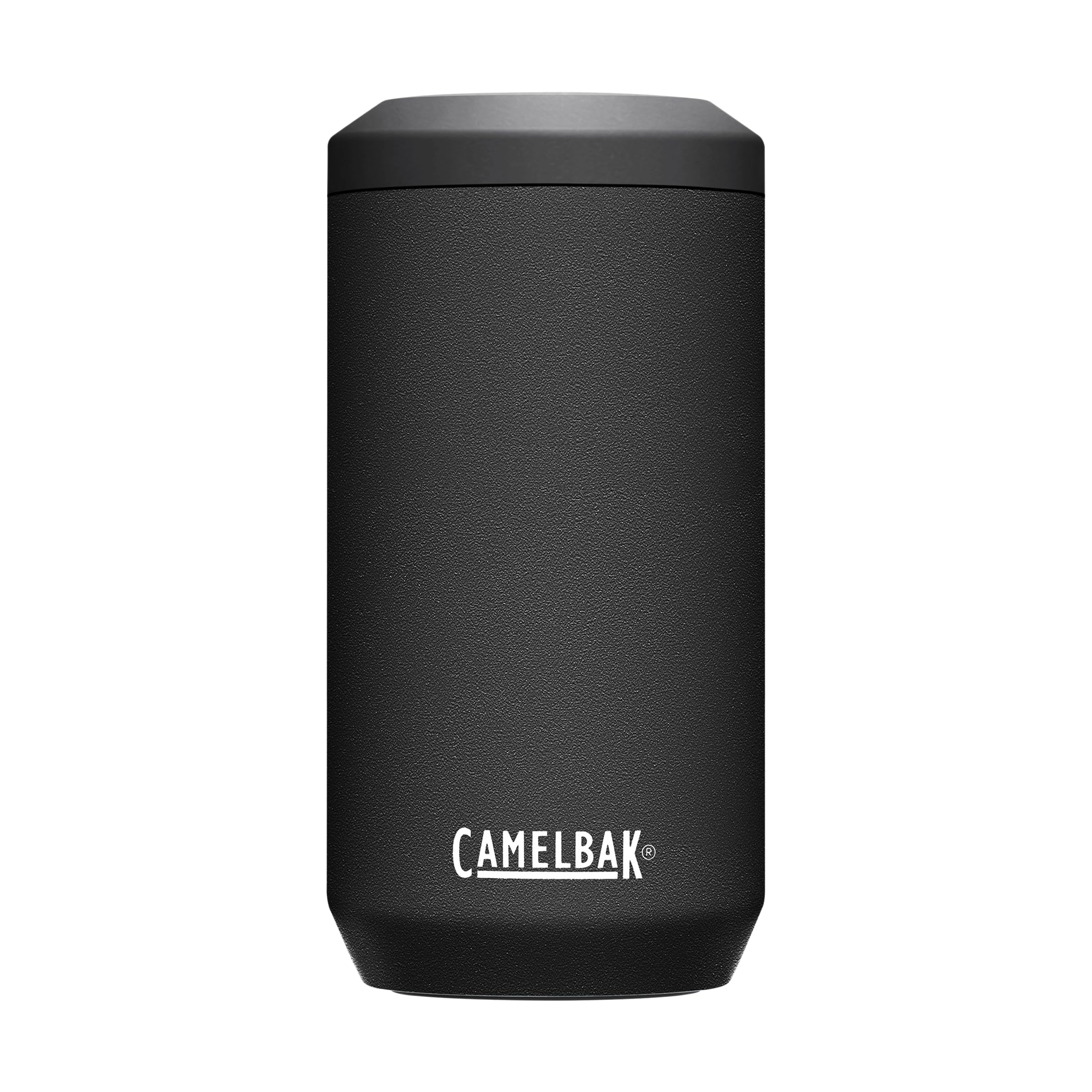 CamelBak Horizon Insulated Stainless Steel Can Cooler - Keeps Drinks Cold for Hours - Perfect for Camping, Hiking, Beach & Outdoor Adventures