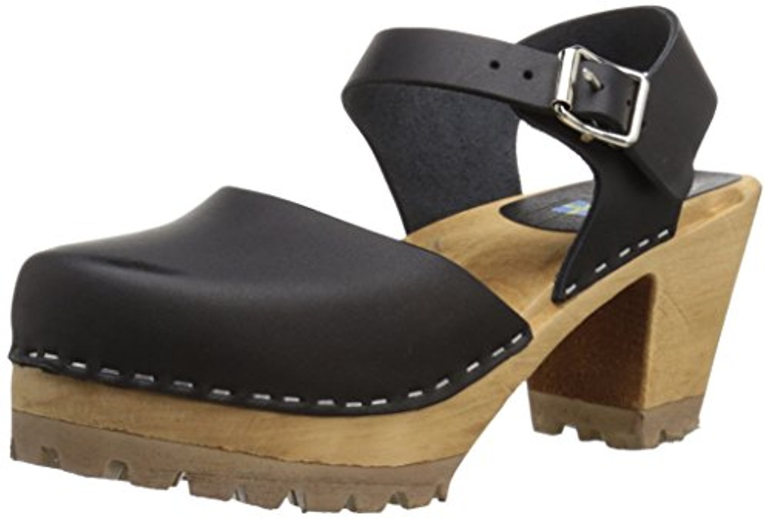 Comfortable Women's Slip-On Clogs with Microfiber Cleaning Cloth - Mia Abba Clog & Shoe Care Bundle for Home, Spa, Outdoor Use - Ideal House Slippers, Pedicure Salon Shoes & Garden Wear - Perfect for Relaxing at Home, Spa Treatments & Outdoor Activities