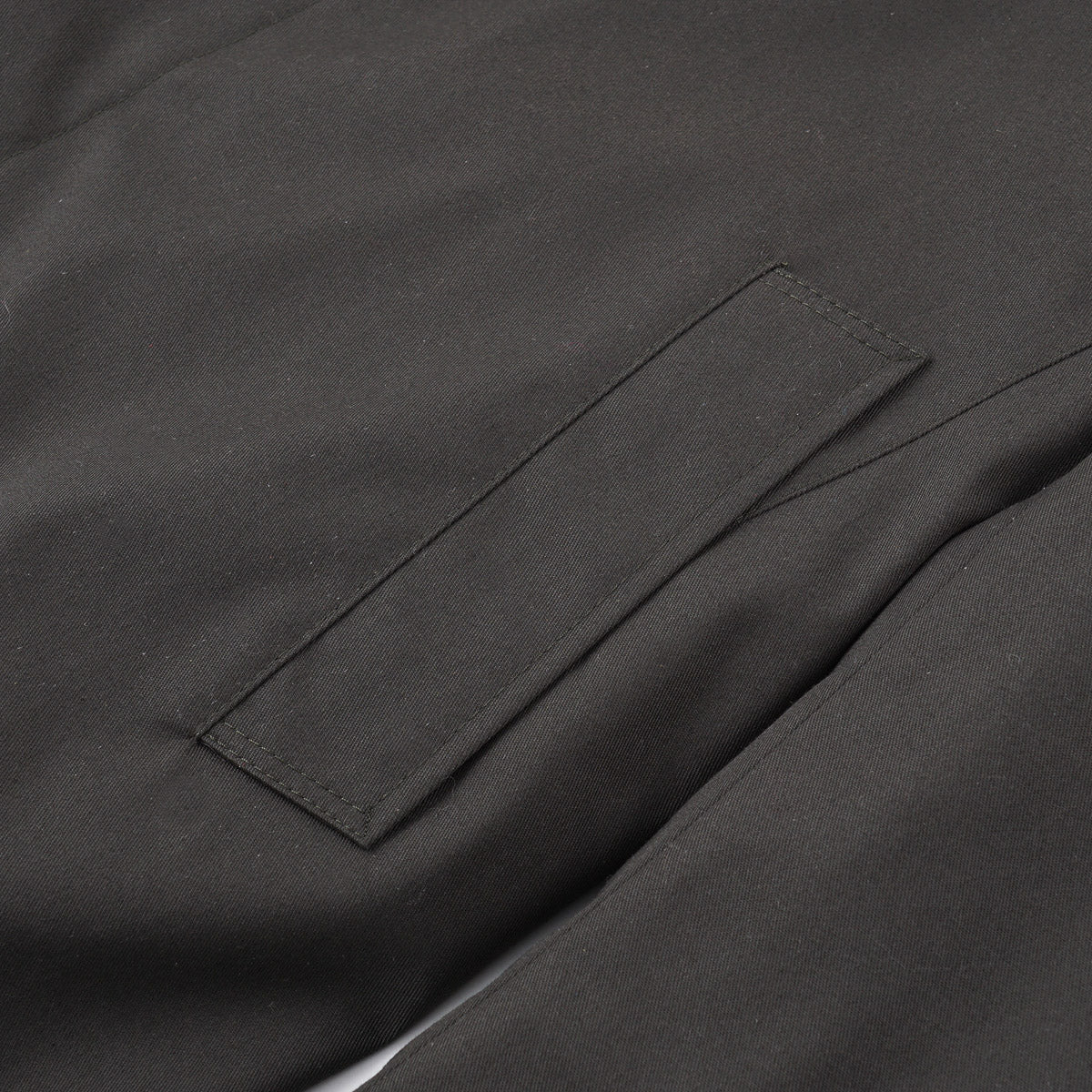 Premium Wool Manto Overcoat with Detachable Lining - Warm Winter Trench Coat for Men & Women | Office, Formal Events & Cold Weather Fashion