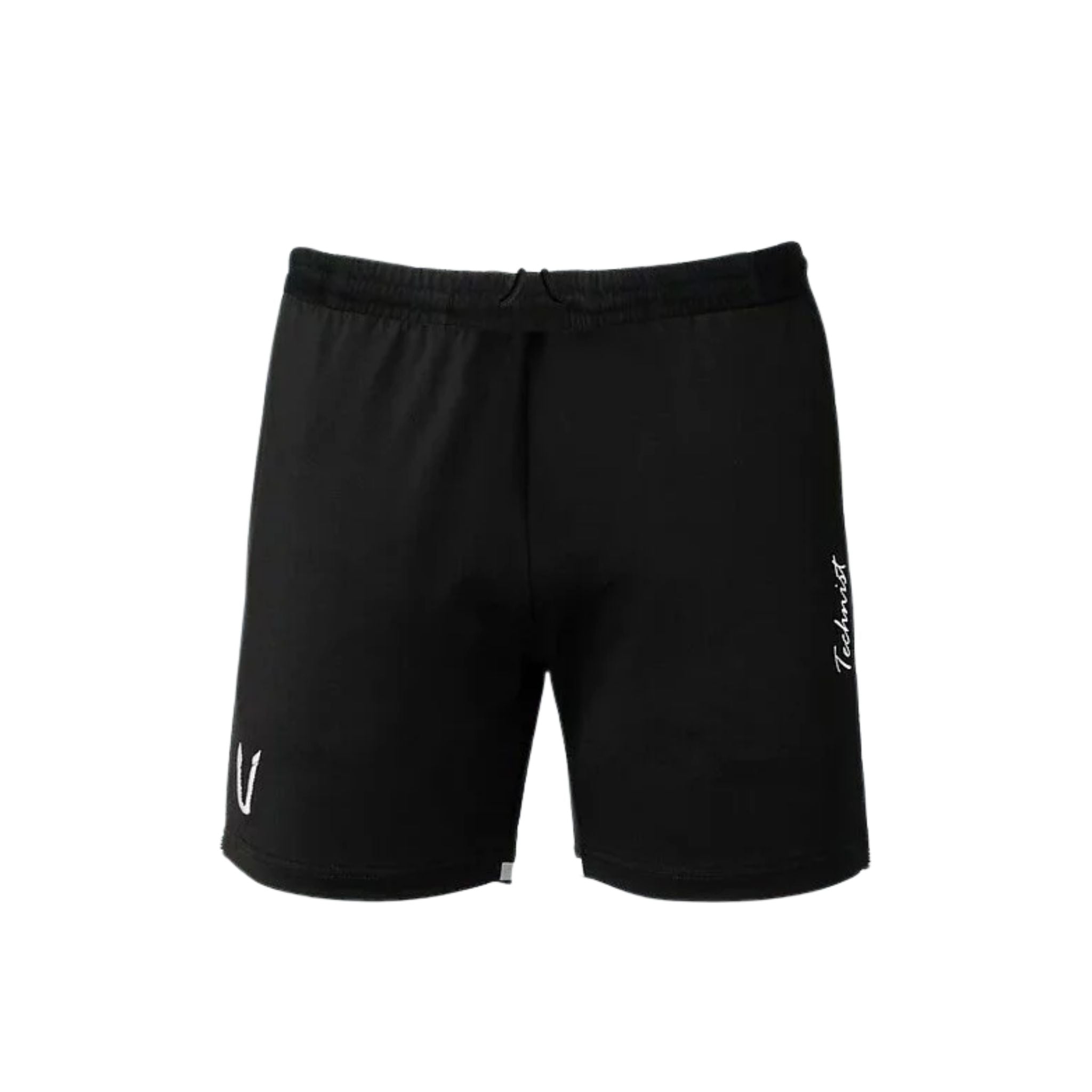 Technist 22TP 86C002 Women's High Waist Athletic Shorts - Breathable Workout Running Yoga Gym Sports Shorts for Women | Perfect for Fitness, Jogging & Casual Wear