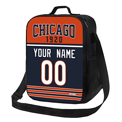 Chicago