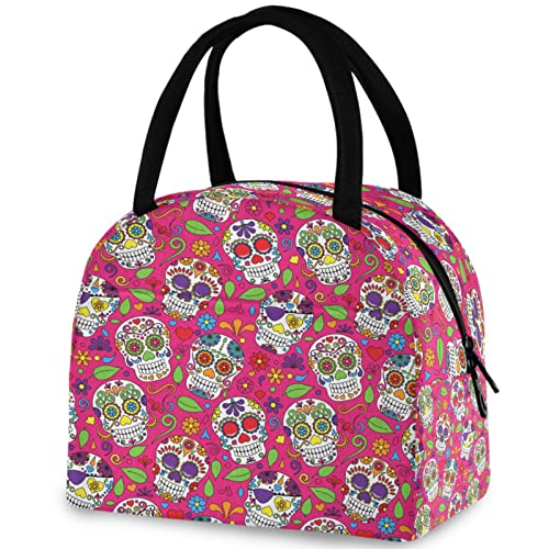 Sugar Skull