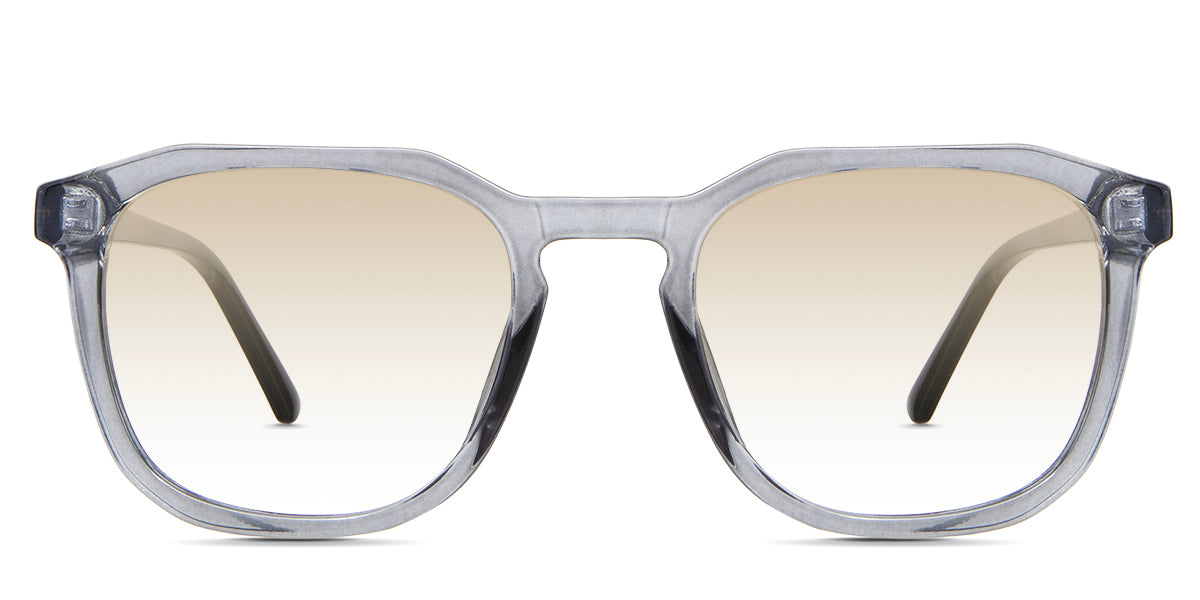 Reign Women's Prescription Tinted Sunglasses - UV Protection & Stylish Eyewear for Outdoor Activities, Driving, and Fashion