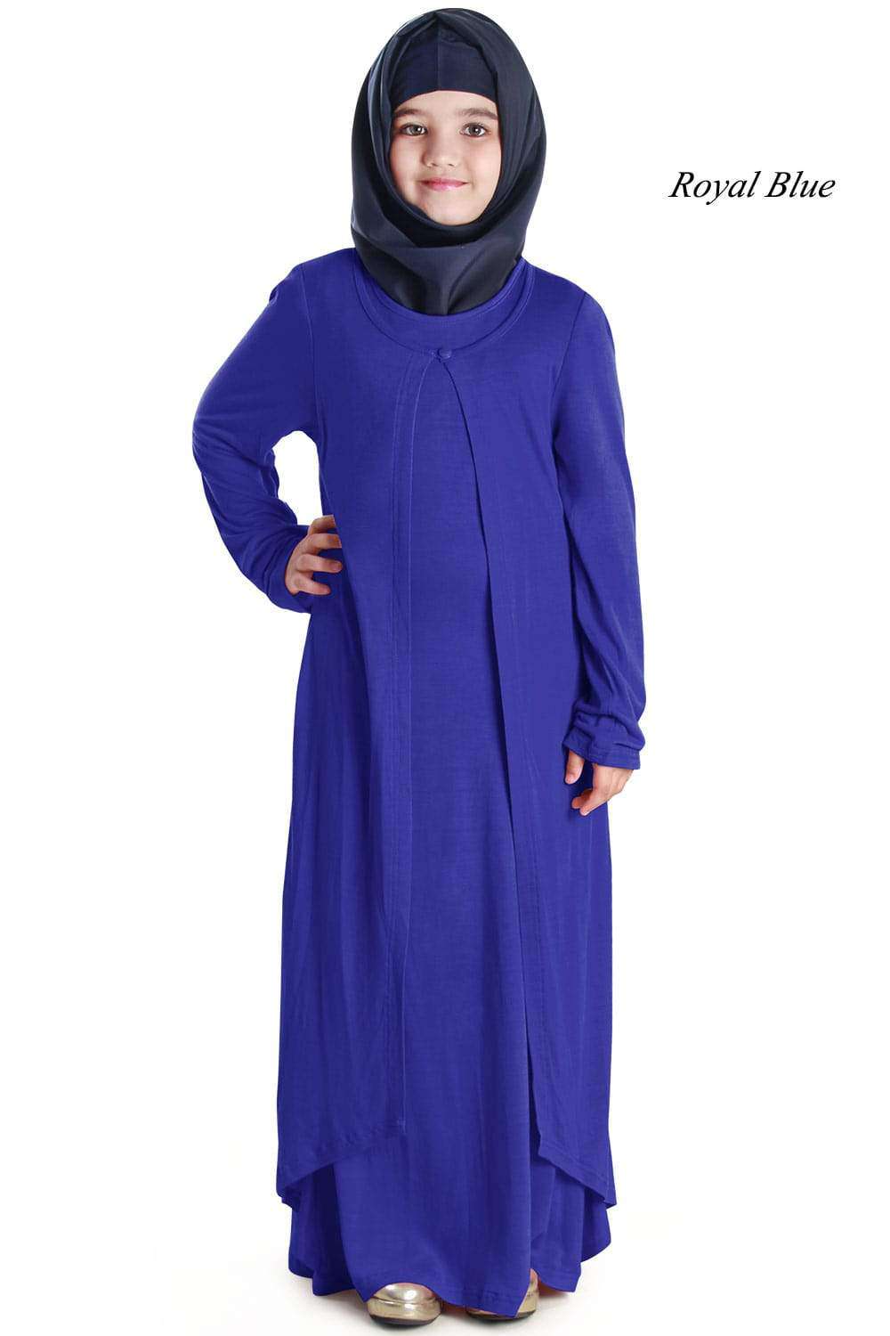 Royal Blue