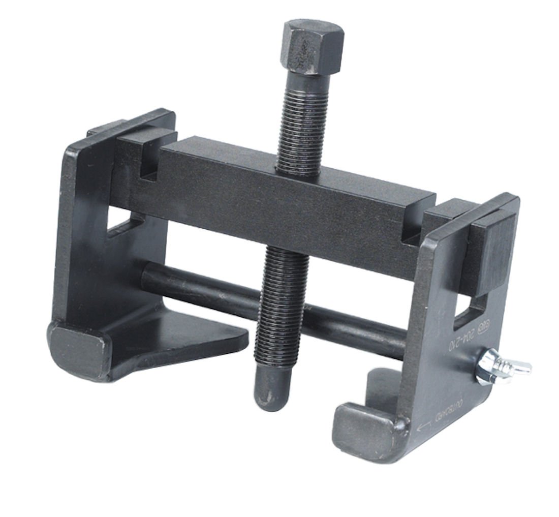 OTC 7816 Ford Torsion Bar Adjustment Tool - Professional Suspension Repair Kit for F-150, F-250, F-350 Trucks - Perfect for DIY Garage & Auto Shop Maintenance