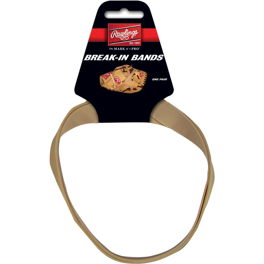 Rawlings Jumbo Rubber Bands - Heavy Duty Large Elastic Bands for Office, School, Home & Crafts (Pack of 100) | Secure Bundling, Organizing & DIY Projects