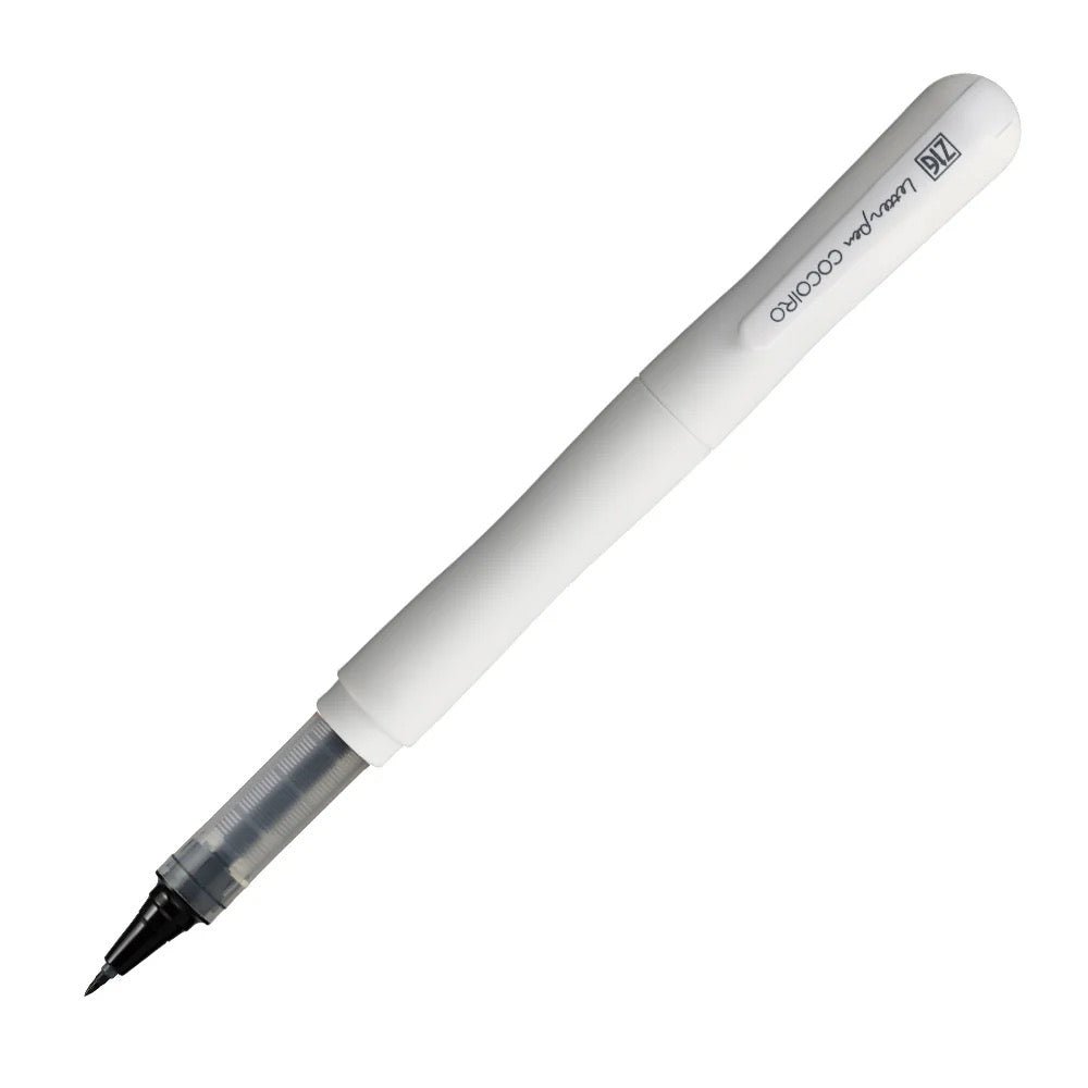 Kuretake ZIG Lettering Pen Cocoiro - Premium Calligraphy Pen Set for Hand Lettering, Brush Lettering, and Art Projects - Perfect for DIY Crafts, Scrapbooking, and Bullet Journaling