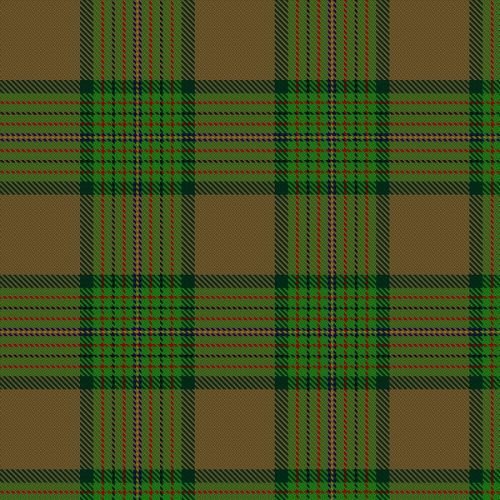California Department of Forestry Tartan Plaid Scarf - Official CDF Uniform Accessory for Firefighters & First Responders - Perfect for Outdoor Adventures, Camping & Firefighter Appreciation Gifts