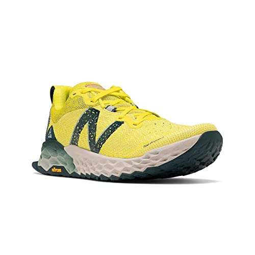 Sulphur Yellow/Trek