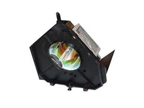 Original RCA HD61LPW52 Projection TV Lamp Replacement with Genuine Osram P-VIP Bulb - Compatible with HD61LPW52 Projection TVs - Perfect for Home Theater & Entertainment Systems