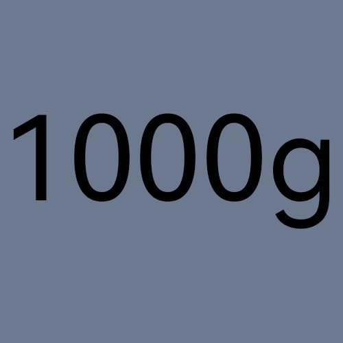 Grey 1000g