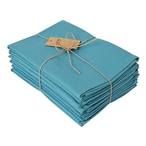 Teal Blue