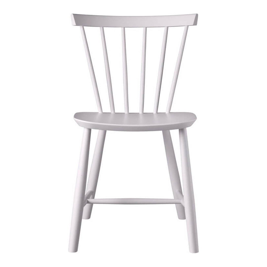 Poul Volther J46 Chair by FDB Mobler - Mid-Century Modern Lounge Chair for Living Room, Office & Reading Nook