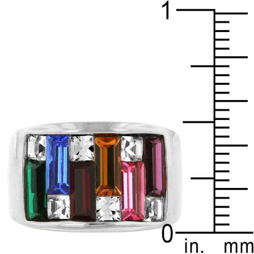 Candy Maze II Puzzle Ring - Fun & Challenging Brain Teaser Game for Kids & Adults - Perfect for Parties, Gifts & Stress Relief