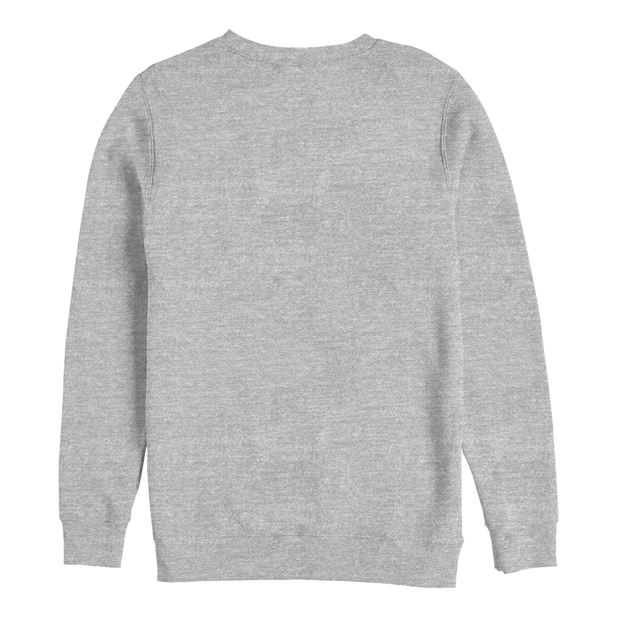 Men's Jungle Cruise Amazon Sweatshirt - Adventure Travel Wear