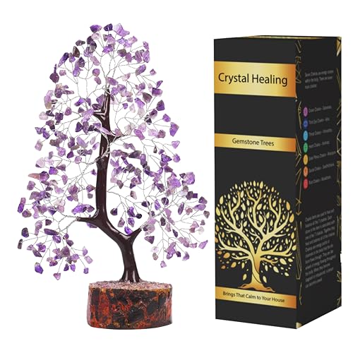 Amethyst Silver