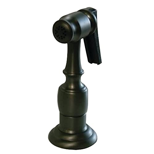 Oil Rubbed Bronze