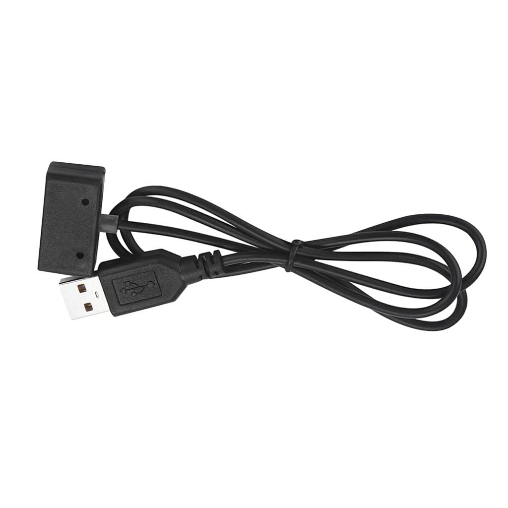 MERISHOPP Drone Battery Spare Parts & Fast Charging Cable for DJI Tello | Compatible with Camera Drones | Perfect for Outdoor Aerial Photography & Travel Adventures