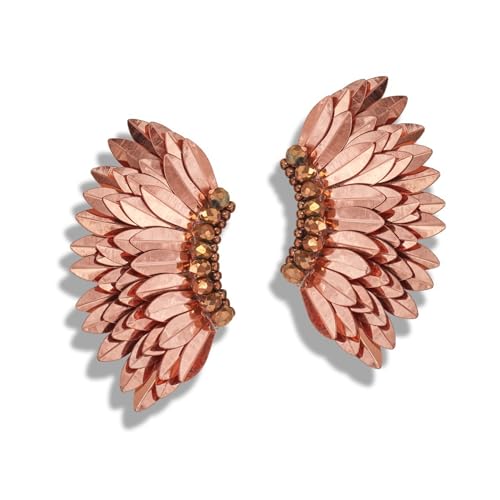 Rosegold Wings