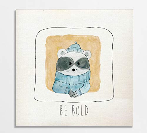 Be Bold