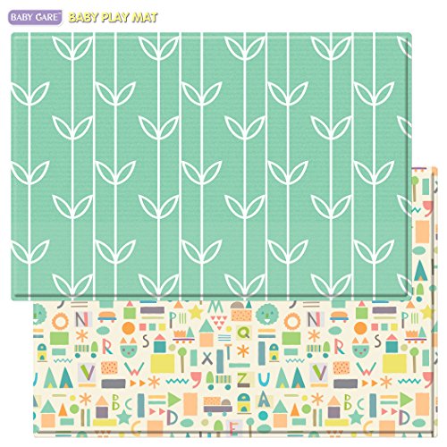 Sea Petals - Green