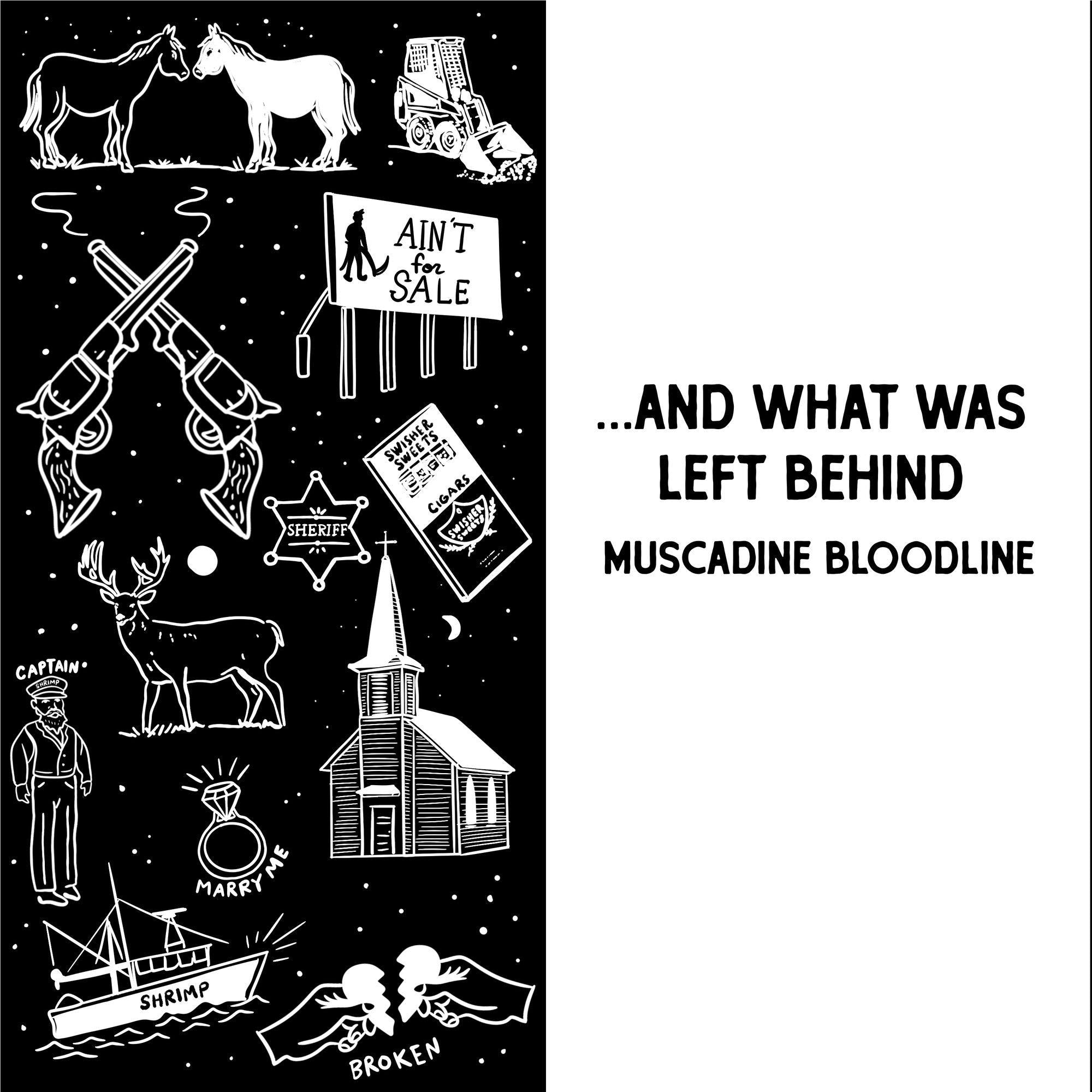 And What Was Left Behind - Thought-Provoking Novel About Loss & Healing | Perfect for Book Clubs & Emotional Reading