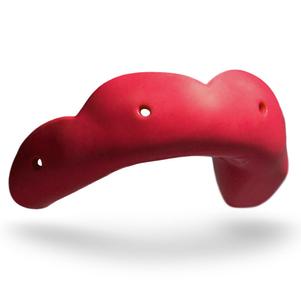 Sisu Go 1.6 Mouthguard for Sports - Custom Fit Mouth Guard for Football, Basketball, Hockey & MMA - BPA Free Protective Dental Gear for Athletes - Perfect for Training & Competition