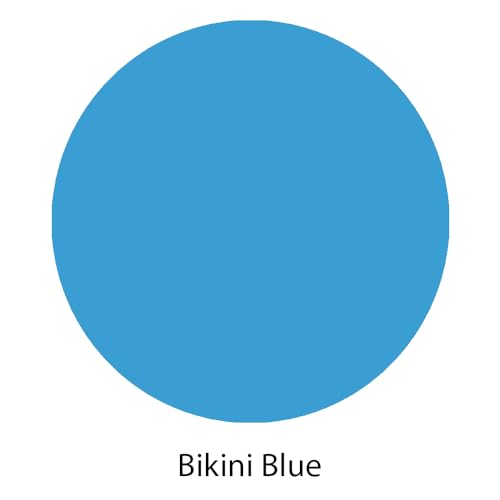 Bikini Blue