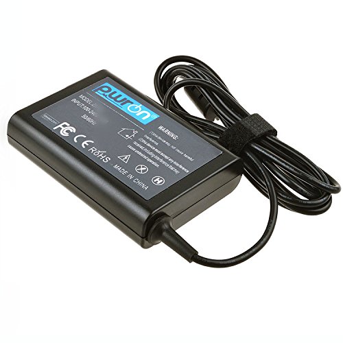 PwrON 12V AC to DC Power Adapter for IOCELL NetDISK SOLO NEWFAST 351UNE 35IUNE eSATA USB Network Storage NDAS Hard Drive Enclosure - Replacement Power Supply Cord with Barrel Plug (Not 4-Pin) - Perfect for Home & Office Data Backup Solutions