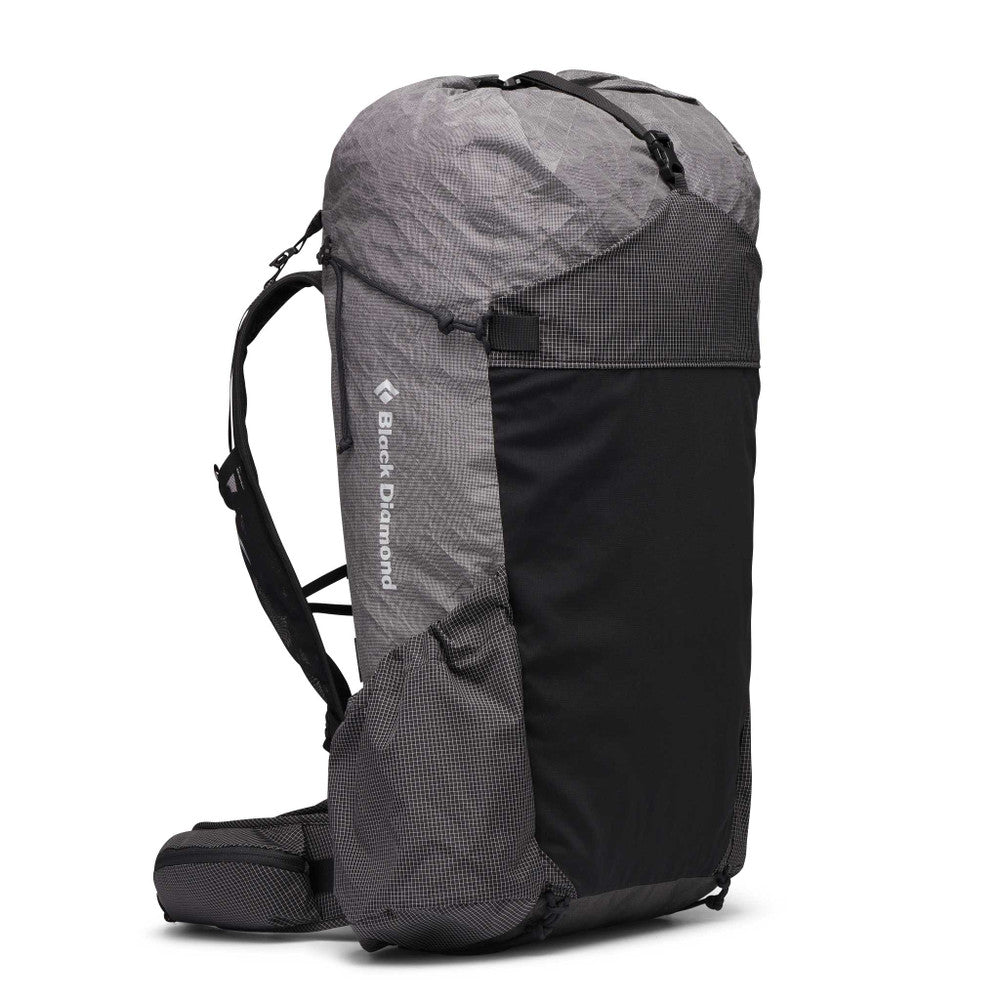 Beta Light 45 Backpack - Waterproof Hiking Backpack for Men & Women, 45L Travel Backpack with Laptop Compartment - Perfect for Camping, Trekking, and Outdoor Adventures