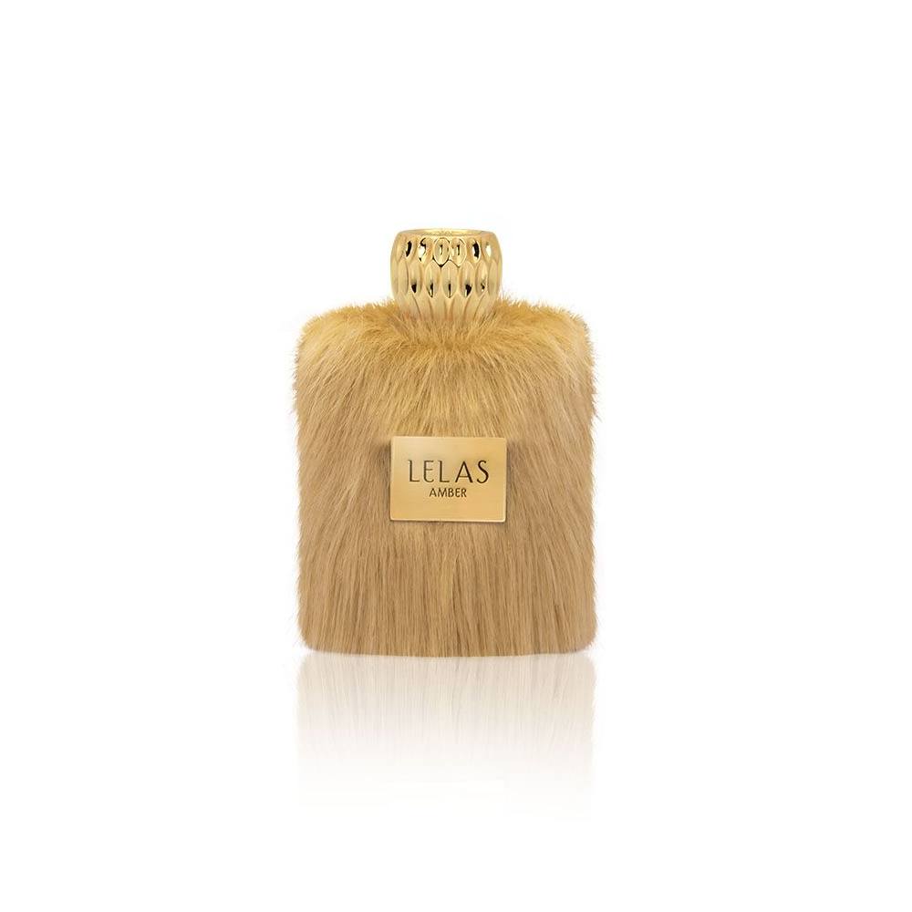 Amber EDP Perfume for Women - 100ml Floral Oriental Fragrance for Daily Wear & Special Occasions