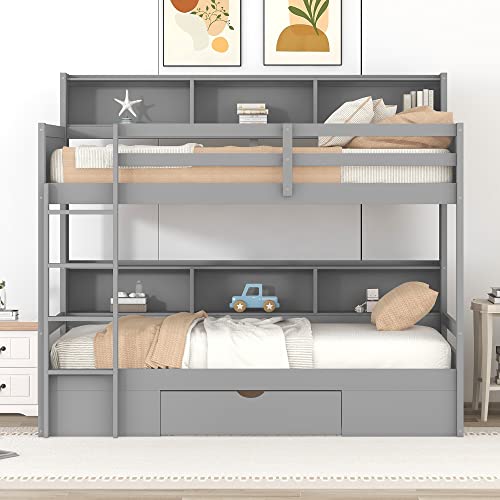 Antique Gray