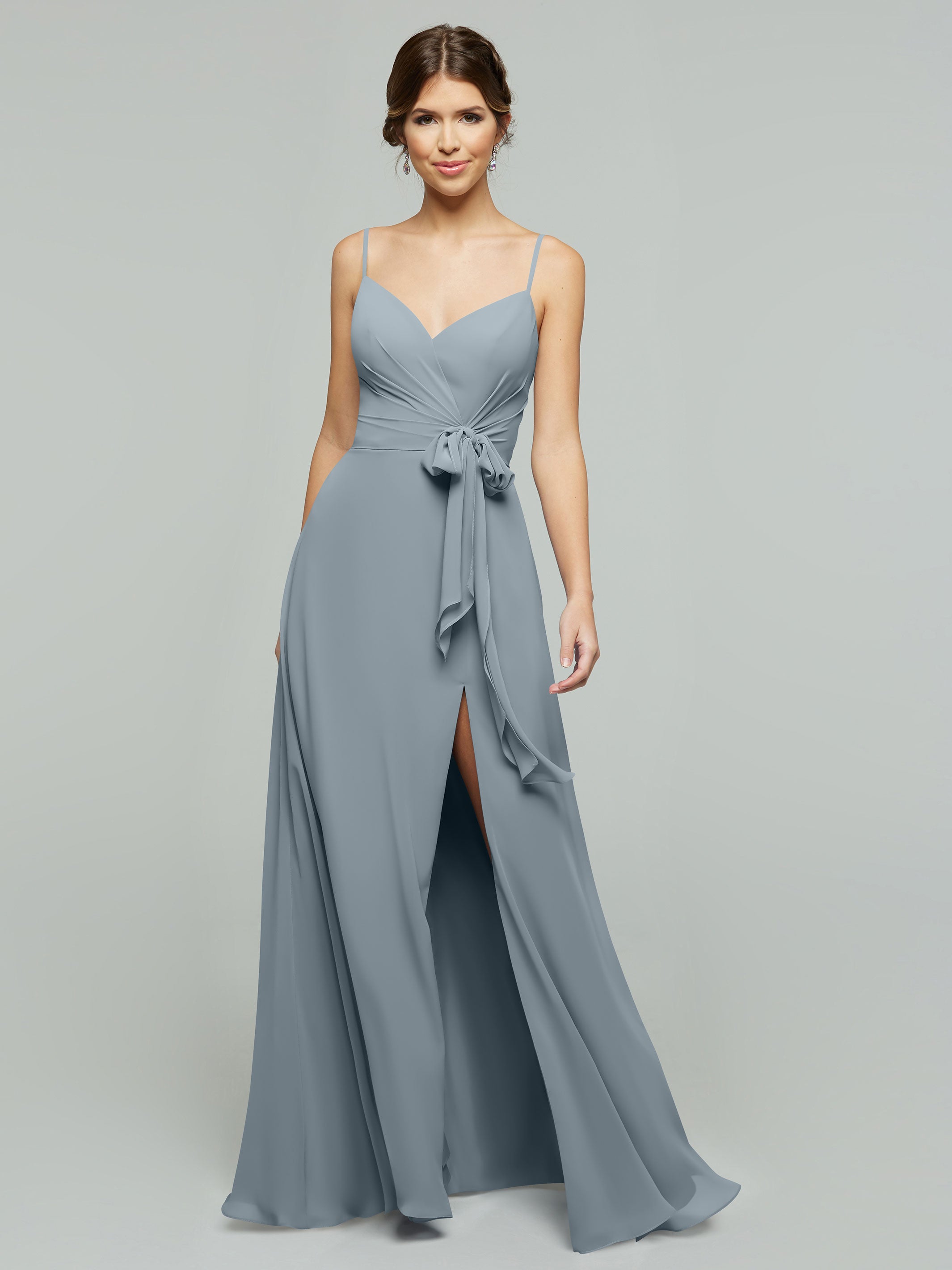 Dusty Blue