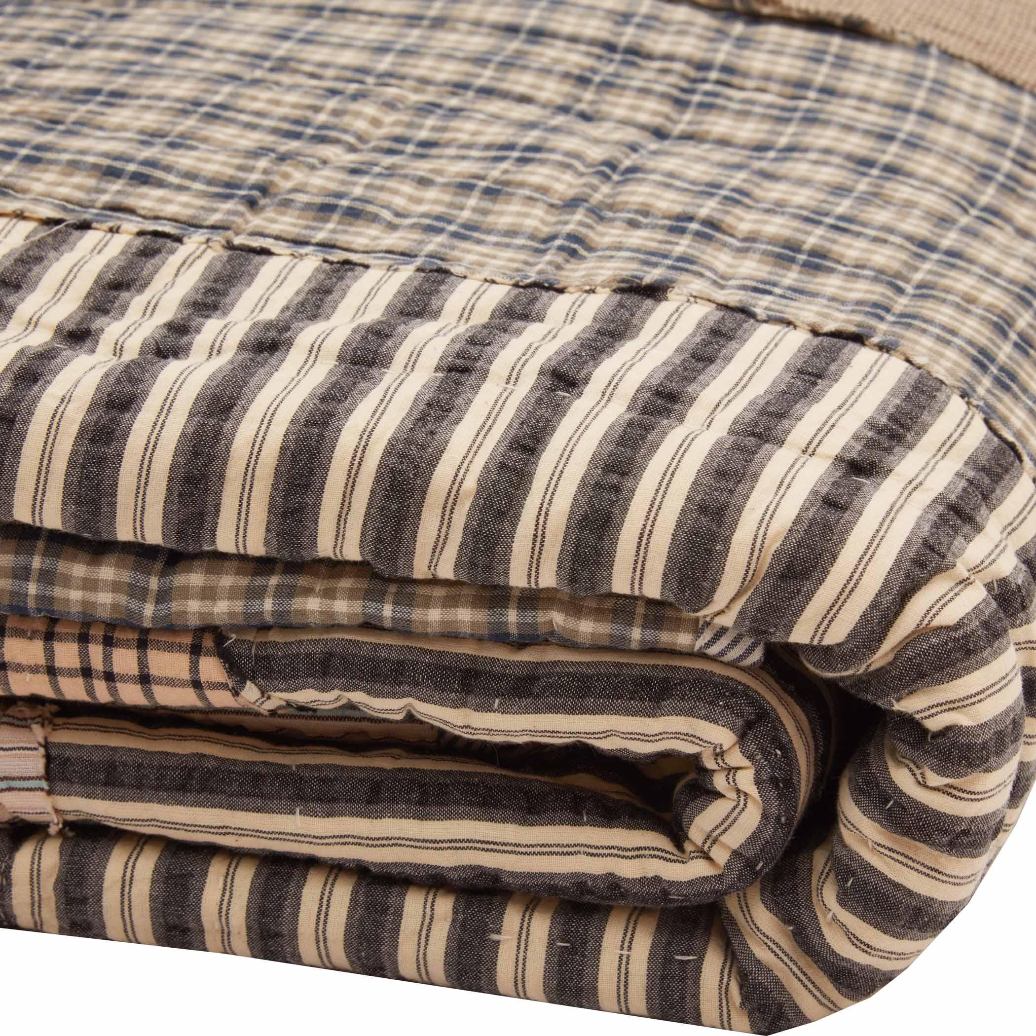 Ashmont California King Size Quilt Set - 130