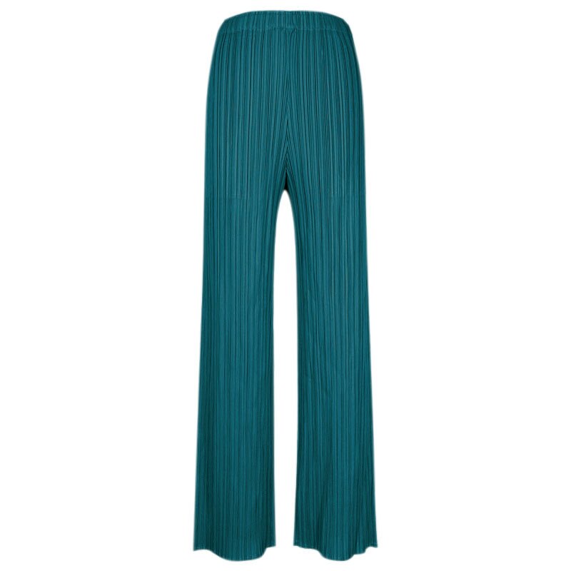 Women's Loose Fit Casual Pants - Comfortable Elastic Waist Lounge Pants for Yoga, Travel & Everyday Wear