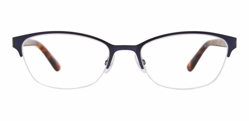 0FLL-00 - Matte Blue