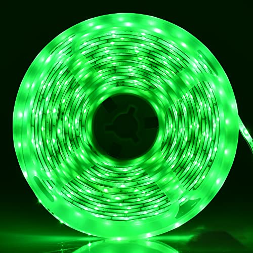 Green (Only Strip)