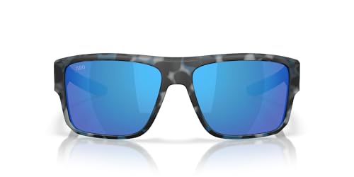 Deep Water Camo/Blue Mirrored 580g