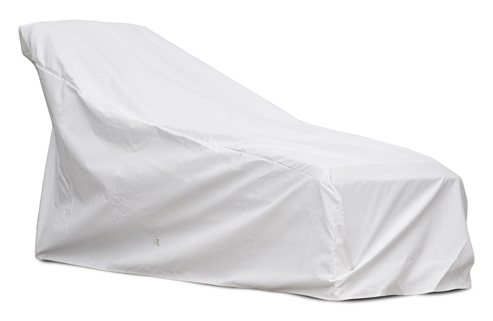 KoverRoos® MAX Chaise Lounge Cover - Waterproof, UV Resistant Outdoor Furniture Protector for Patio, Poolside, and Garden Use