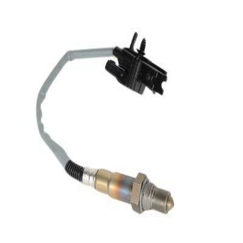 ACDelco Genuine Parts 213-3863 Heated Oxygen Sensor - Compatible with Select GM Vehicles | Improves Fuel Efficiency & Emissions Performance | Ideal for Engine Tune-Ups & Emissions Testing